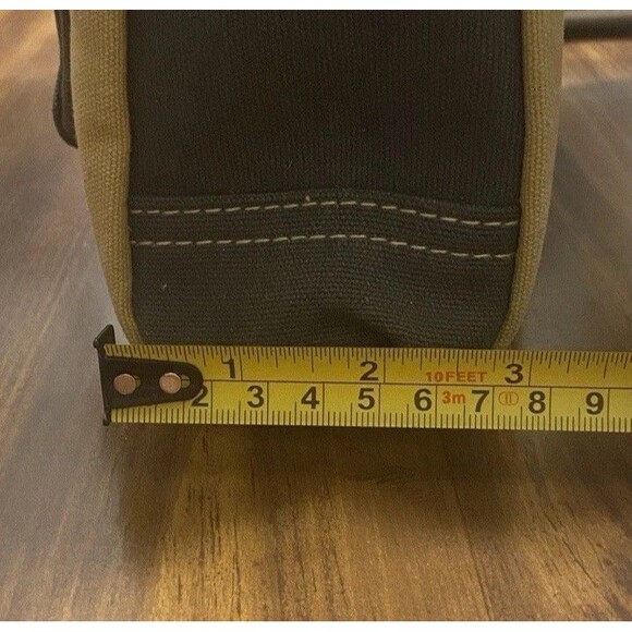 Sixtease Western Carina Shoulder Satchel Purse Leather Canvas Stars Western NWT - Picture 10 of 16